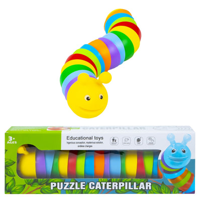 Jucarie Antistres, Omida Cu Articulatii