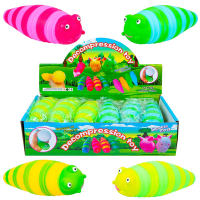 Jucarie Antistres, Omida