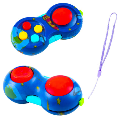 Jucarie Antistres Cu Butoane