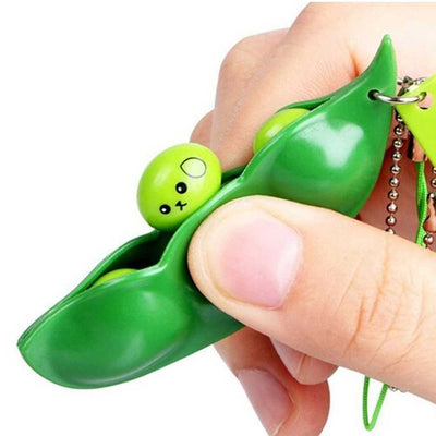 Jucarie Senzoriala Antistres, Mazare