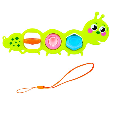 Jucarie Senzoriala, Antistres, Omida