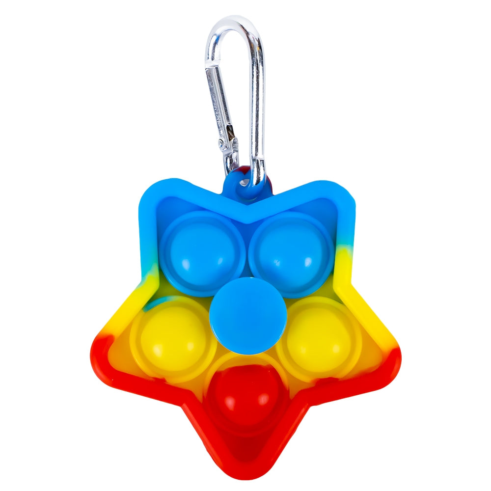 Jucarie Senzoriala, Antistres, Steluta