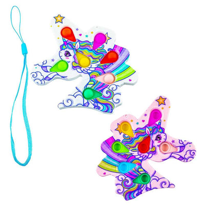 Jucarie Senzoriala, Antistres, Unicorn