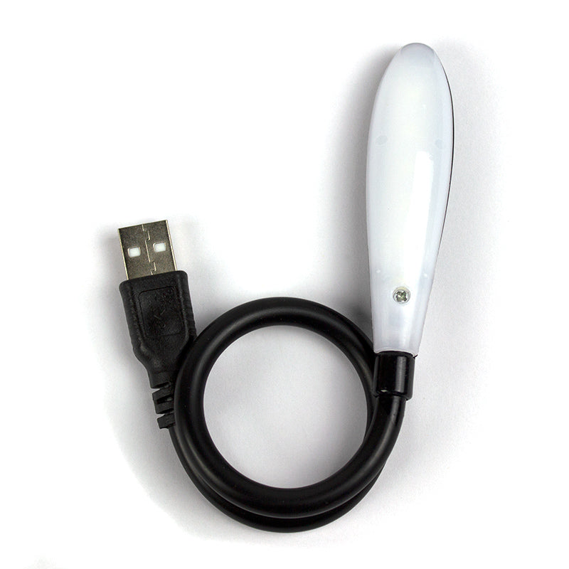 Lampa Usb Cu Led-Uri Pentru Laptop