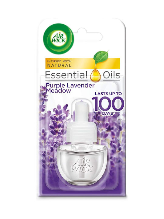 Rezerva Odorizant Camera Electric Airwick 19Ml - Lavandă