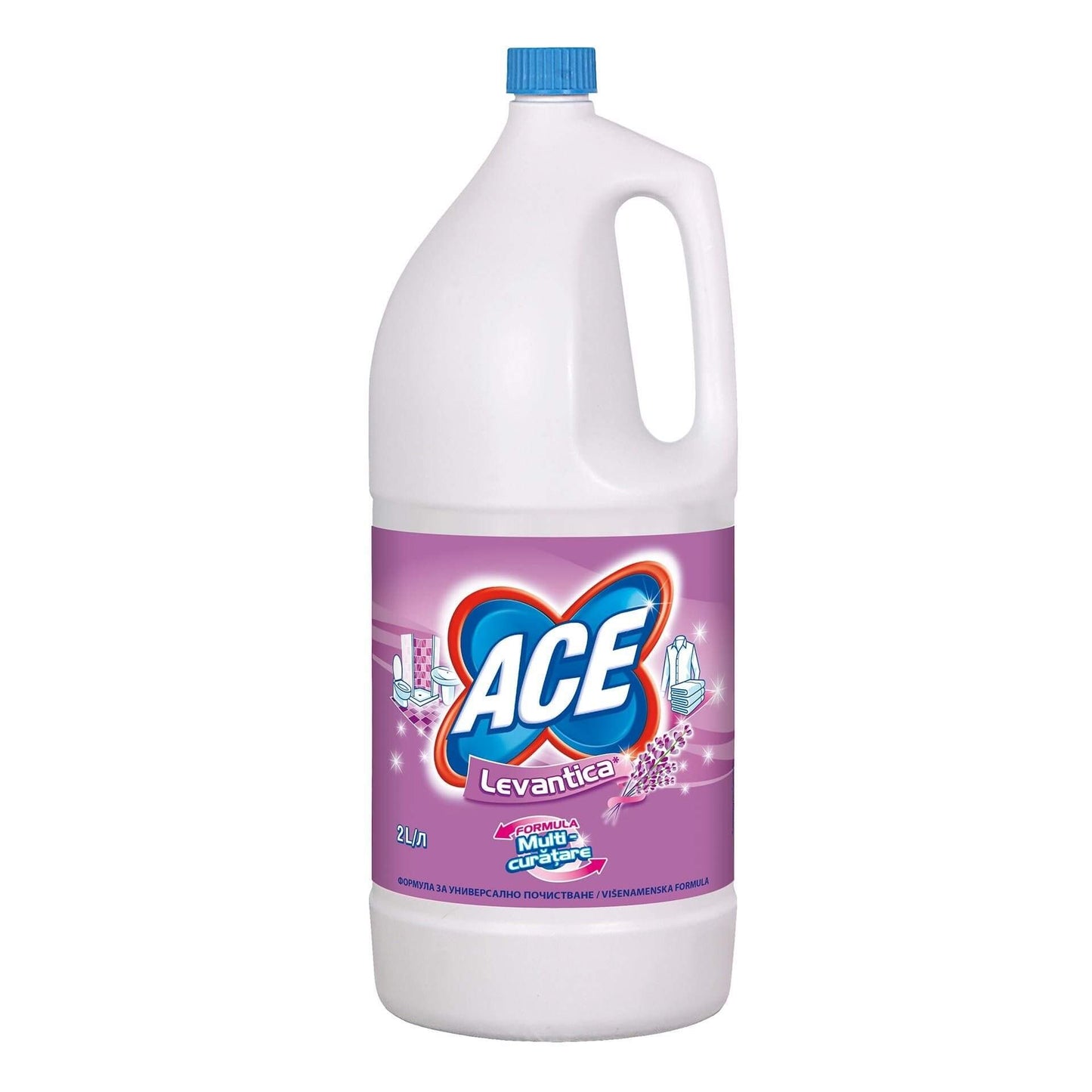 Clor Universal Parfum Levantica Ace 2L