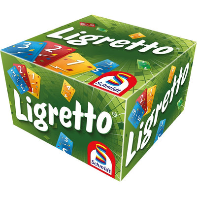 Ligretto Verde