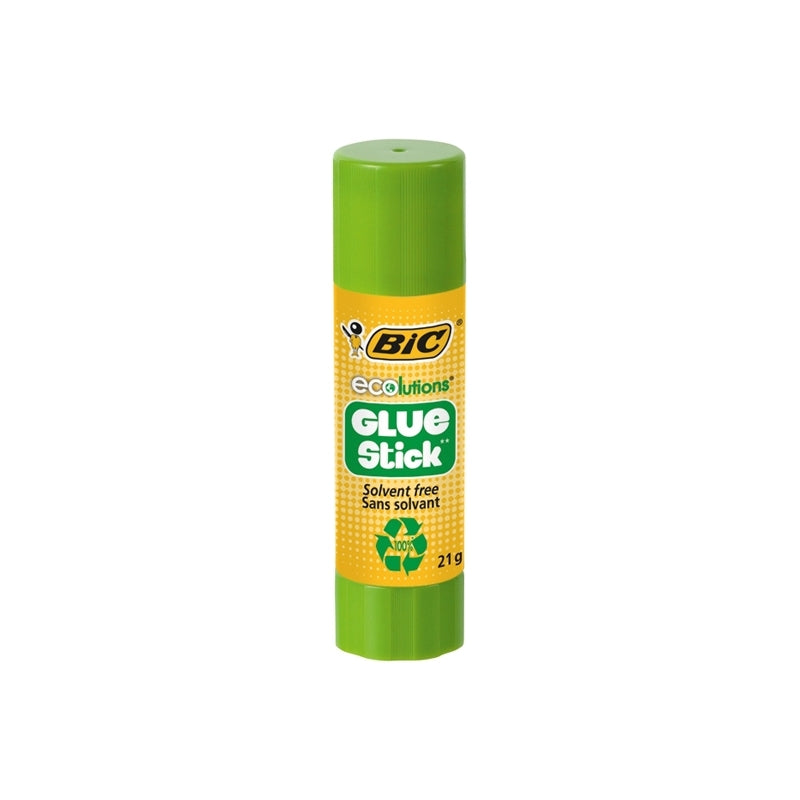 Lipici Solid Eco 21 G 20/Cutie - Bic