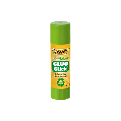 Lipici Solid Eco 21 G 20/Cutie - Bic