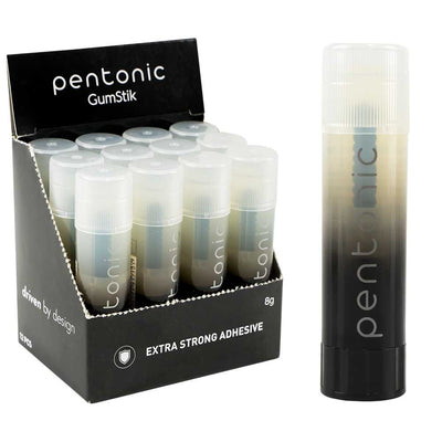 Lipici Solid, Lavabil, 8G - Linc