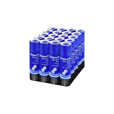 Lipici Solid Stick Pelifix, Fara Solvent, 20 Grame