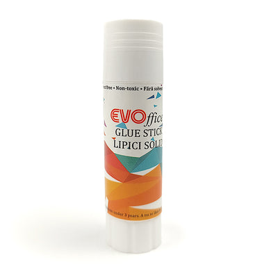 Lipici Stick 10 Gr Evoffice