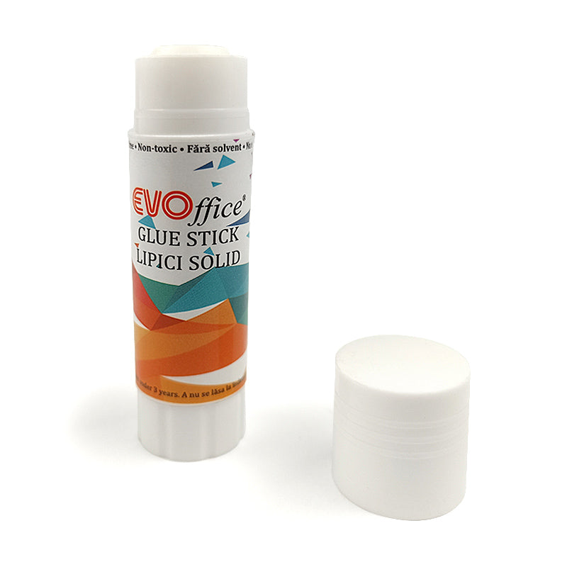Lipici Stick 10 Gr Evoffice