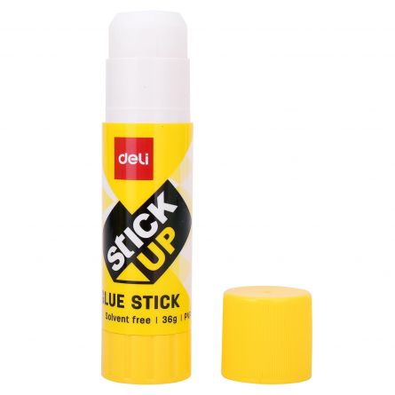 Lipici Stick 36G Deli