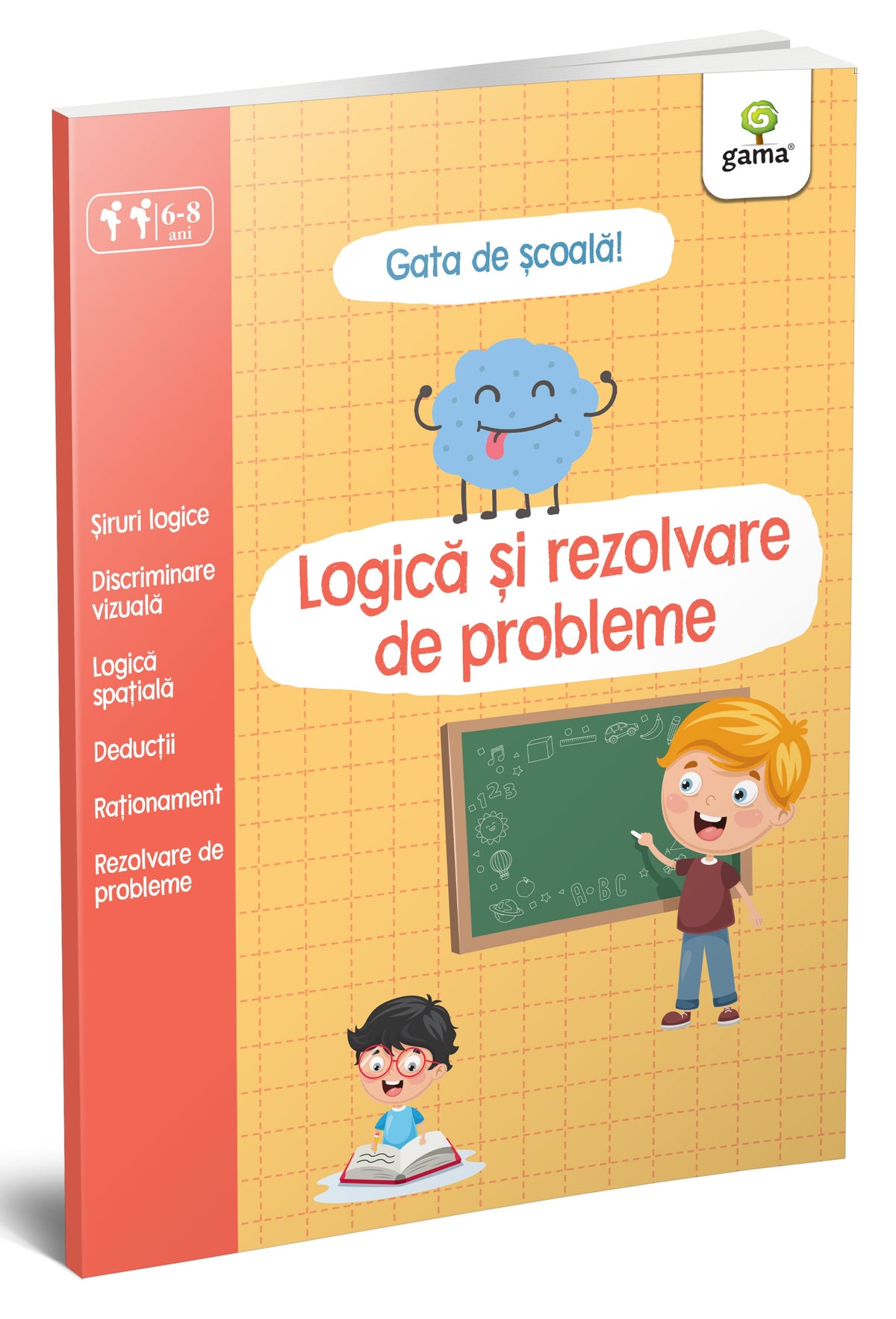 Logica si rezolvare de probleme