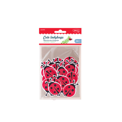 Accesorii Craft - Ad495 Mamarute Dragute Daco