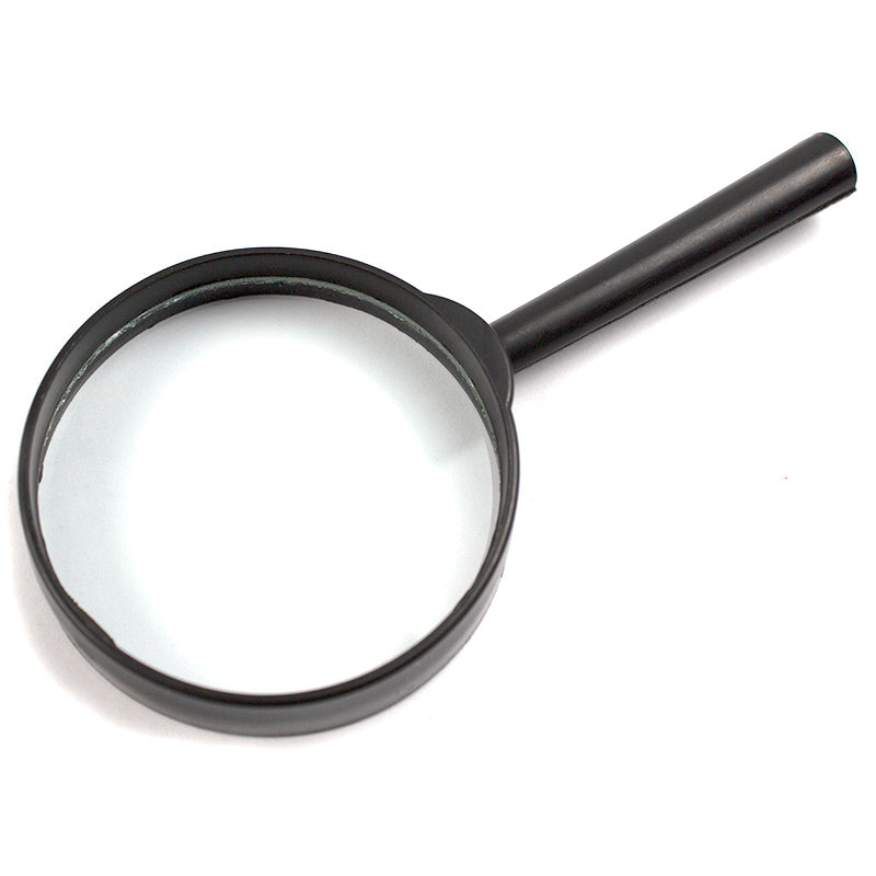 Lupa 3X, Diametul 60 Mm Evoffice