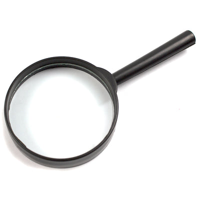 Lupa 3X, Diametul 60 Mm Evoffice