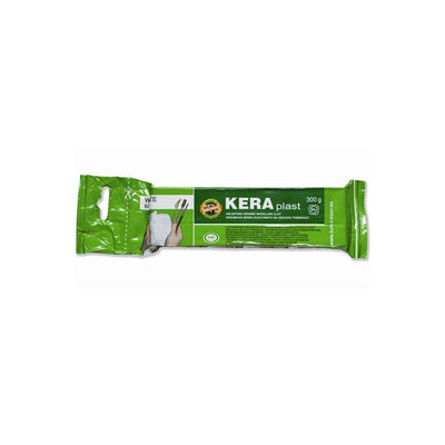 Lut Modelaj Alb 300G - Koh-I-Noor