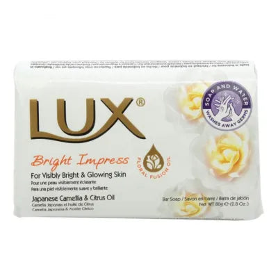 Sapun Solid Lux 80G