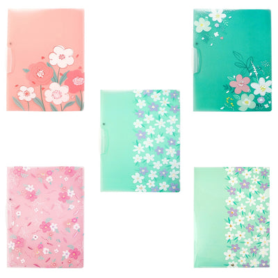 Mapa A4 Cu Capsa - Offishop