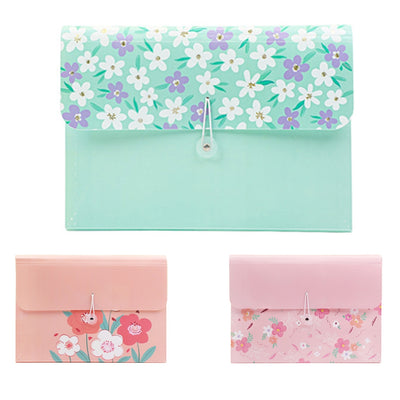 Mapa Expandabila, Orizontala, 13 Compartimente - Offishop