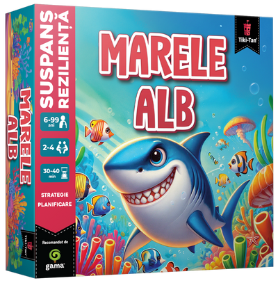 Marele Alb