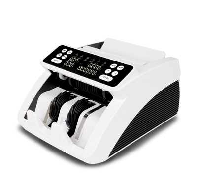 Masina De Numarat Bancnote Evoffice