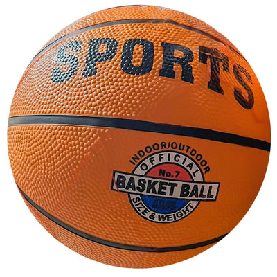 Minge Baschet Cauciuc, Nr. 7, 520G