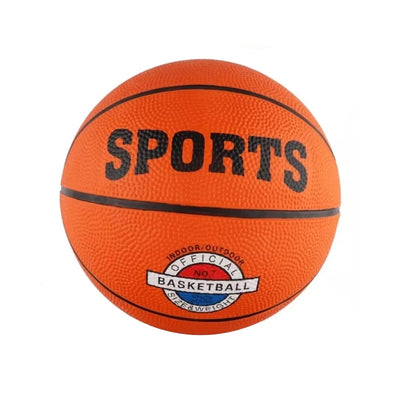 Minge Baschet Din Pvc, Marimea 7