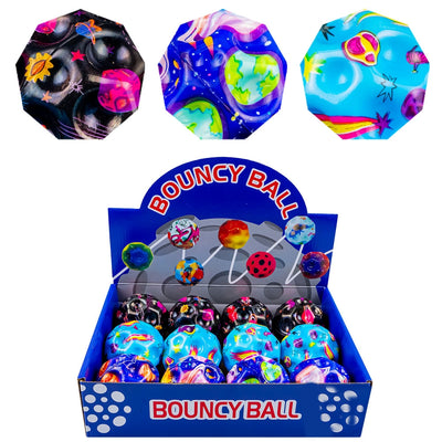 Minge Din Burete, Saltareata, Spatiu, 7 Cm