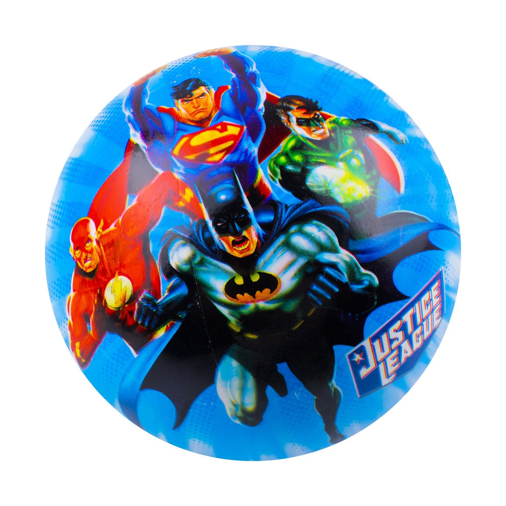 Minge PVC, Justice League, 12 cm