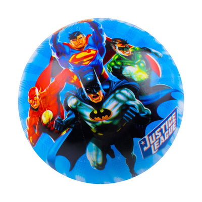 Minge Pvc, Justice League, 12 Cm