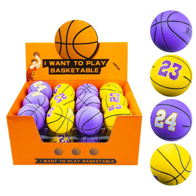 Minge Saltareata, Baschet, 6.5 Cm