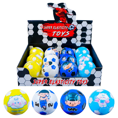 Minge Super Elastica, 40G, 6 Cm, Sport
