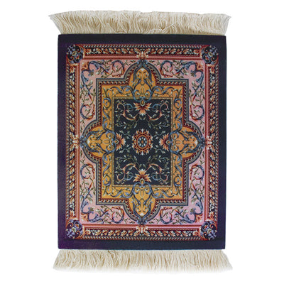 Mouse Pad Carpeta 23*18*0.3 Cm Evoffice