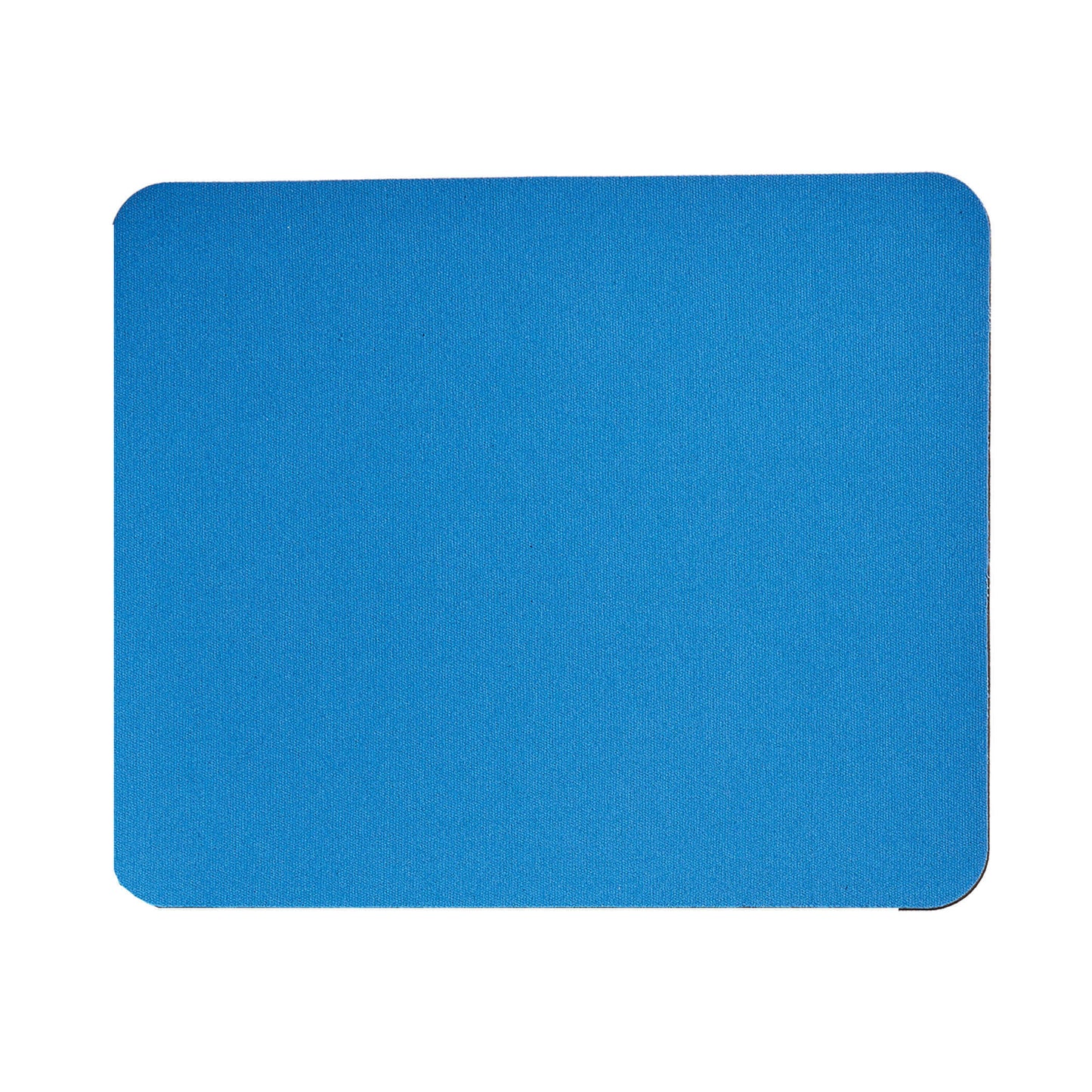 Mouse Pad Din Poliester Albastru Fellowes