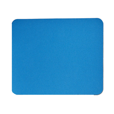 Mouse Pad Din Poliester Albastru Fellowes