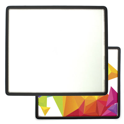 Mouse Pad Optic/Laser 23*19*0.15 Cm Evoffice