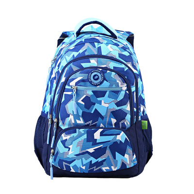 Ghiozdan 61482 Ecada 46Cm