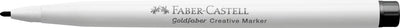 MARKER CREATIV GOLDFABER NEGRU 599 1.5MM FABER-CASTELL