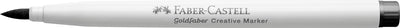 MARKER CREATIV GOLDFABER NEGREU 599 B FABER-CASTELL