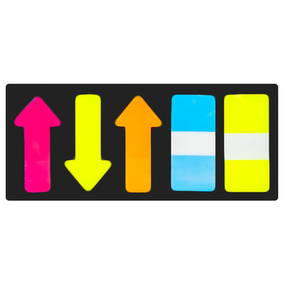 Notes Adeziv, 5 Modele/Set