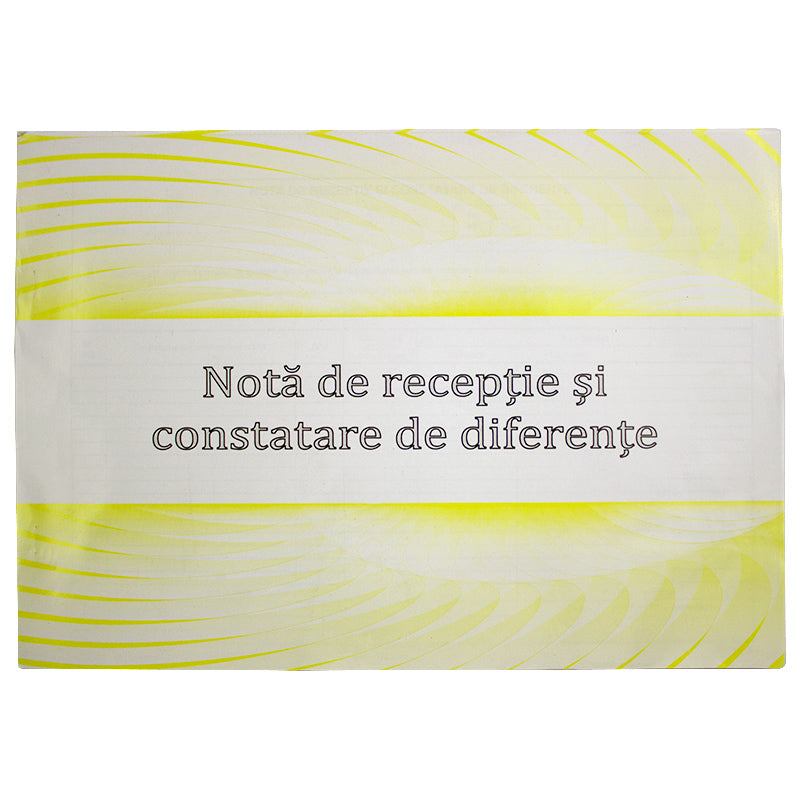 Nir / Nrcd Fara Tva A4, 100 File