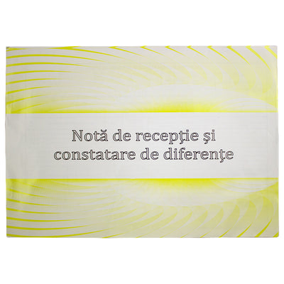 Nir / Nrcd Fara Tva A4, 100 File