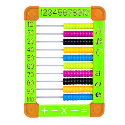 Numaratoare Plastic 25.5 X 15.7 Cm