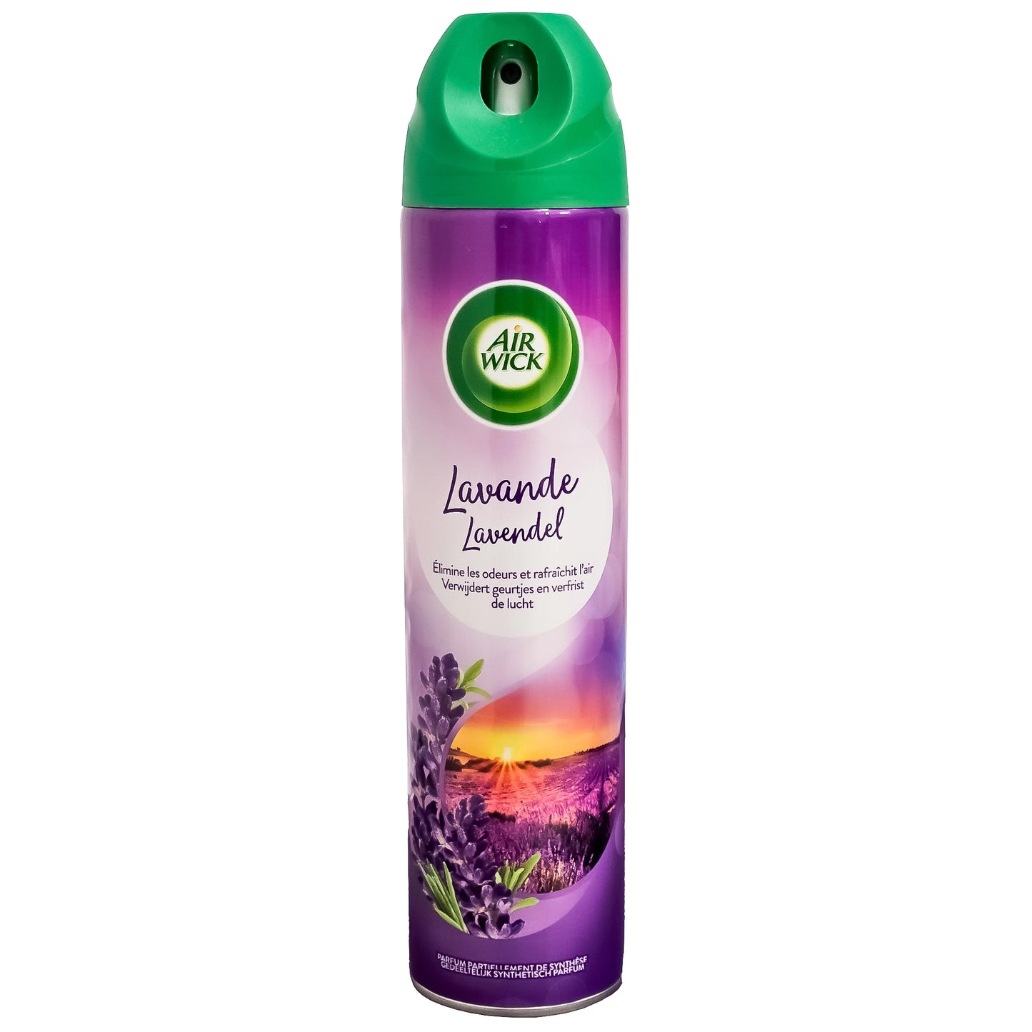 Odorizant Camera Spray Airwick 300Ml - Lavandă