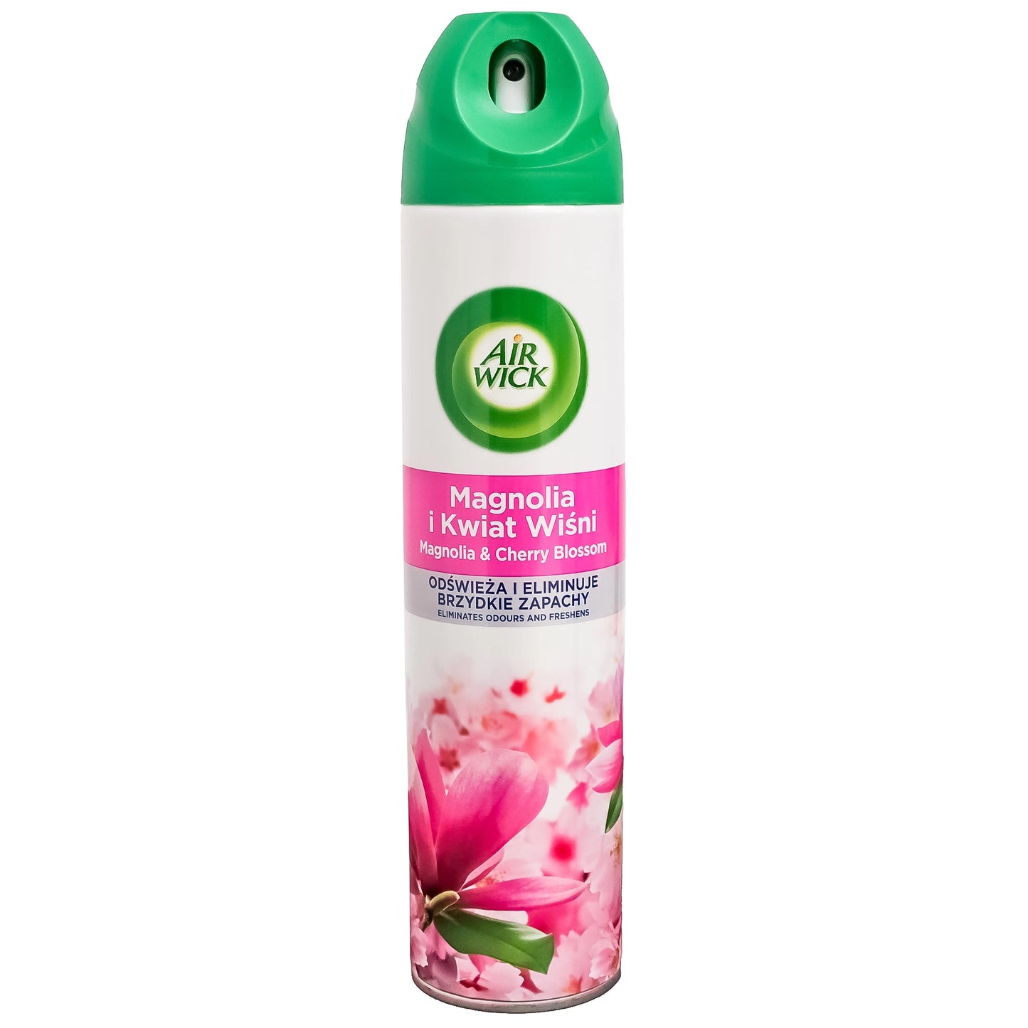 Odorizant Camera Spray Airwick 300Ml - Magnolie