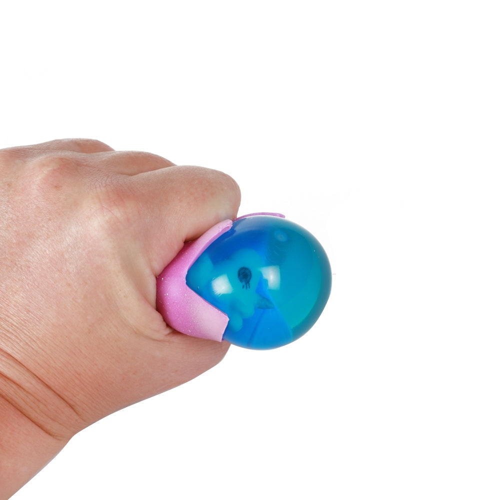 Figurina squeezy, Ou cu unicorn - Toi-Toys