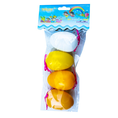 Oua Pentru Pictat, 4 Buc/Set